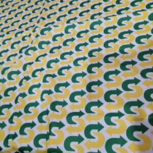 Authentic Subway Uniform Bandanas